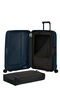 Samsonite Essens Spinner 75cm  Midnight Blue