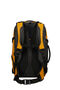Ecodiver Travel Backpack S | Samsonite Ecodiver Travel Backpack S 17.3'  Yellow