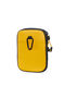 Samsonite Ecodiver Add-Ons Wallet - 5 CC + Z  Geel