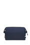 Samsonite Stackd Toilet Kit Toilet Pouch  Navy