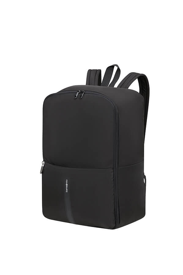 Samsonite Ta Revolution Foldable Backpack M  Zwart