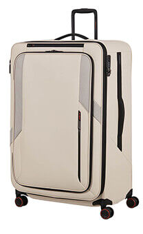 Samsonite Glazed Spinner uitbreidbaar (4 wielen) 84cm