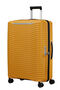 Samsonite Upscape SPINNER 75/28 EXP Geel