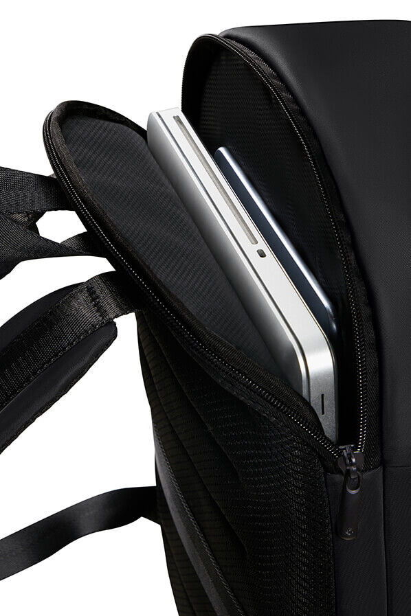 Samsonite Relyon Backpack S 14.1''  Zwart