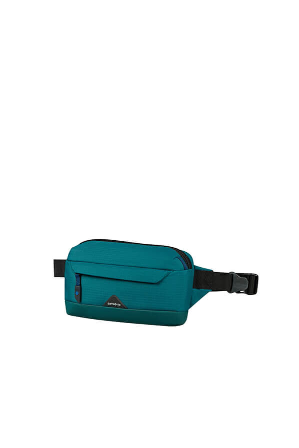 Samsonite Roadseeker Belt Bag  Deep Teal