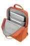 Samsonite 4Pack Laptop Backpack + Handles 15.6'  Rust