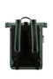 Samsonite Coatify Biz Rolltop Backpack 15.6'  Groen