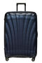 Samsonite C-Lite Spinner 81cm  Midnight Blue