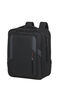 Samsonite Glazed Underseat Backpack M  Zwart