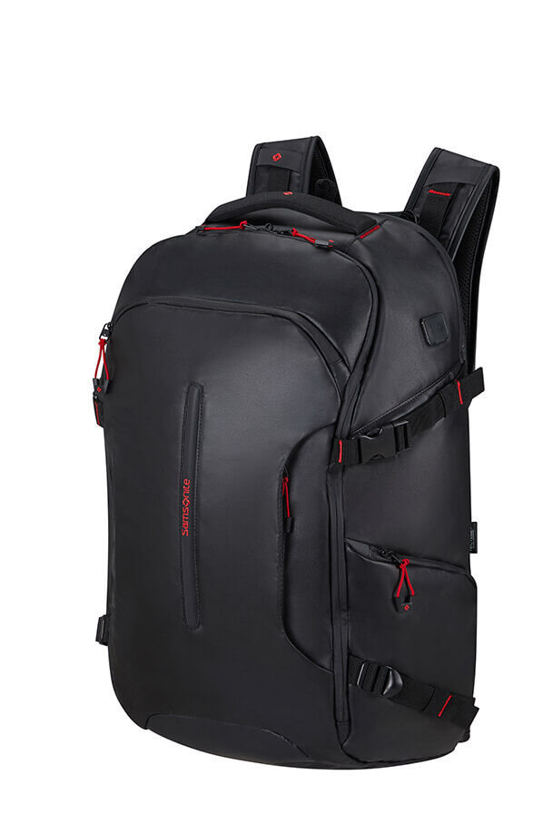 Samsonite Ecodiver TRAVEL BACKPACK S 38L  Zwart