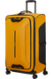 Samsonite Ecodiver SPINNER DUFFLE 79/29  Geel