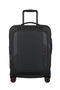 Samsonite Glazed Spinner Expandable 55cm  Zwart