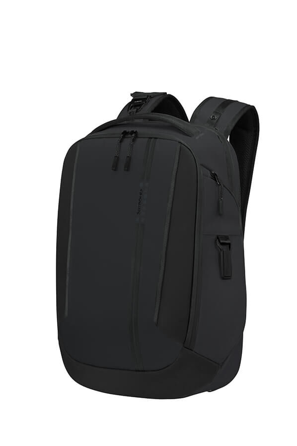 Samsonite Active Road Laptop Backpack 20L  Zwart