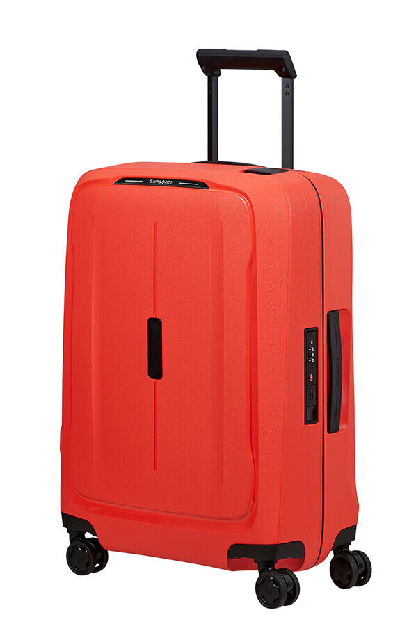 Samsonite Essens Spinner 55cm  Lava