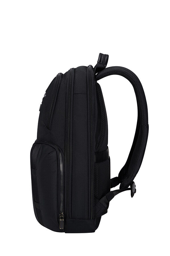 Samsonite Urban-Eye Backpack 15.6' 2 Pockets 15.6'  Zwart