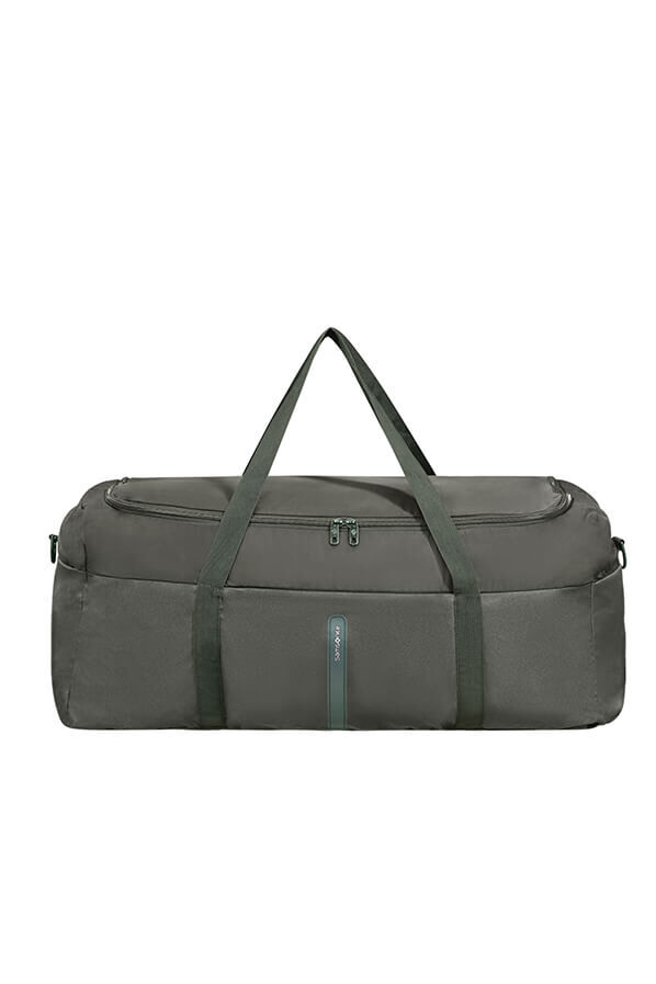 Samsonite Ta Revolution Foldable Duffle L  Groen