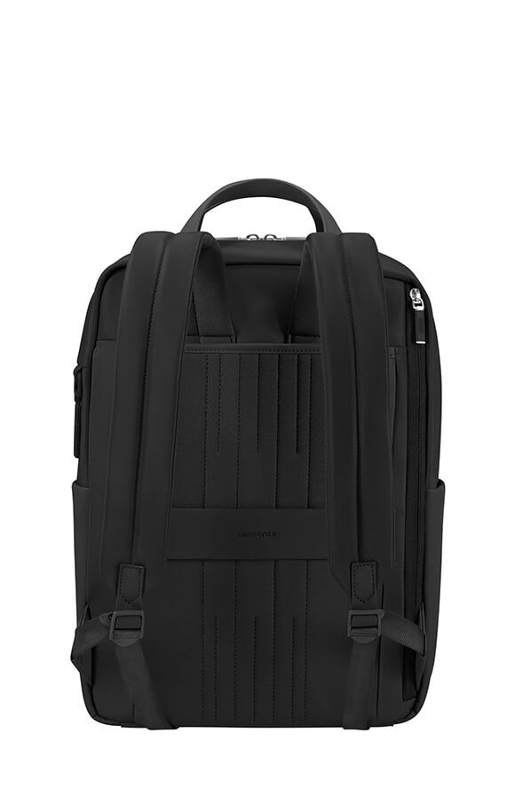 Samsonite 4Pack Laptop Backpack + Handles 14.1'  Zwart