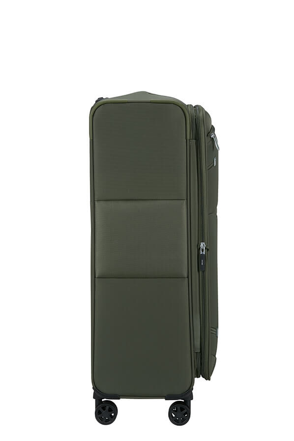 Samsonite GoTwist Spinner Exp 78cm  Groen