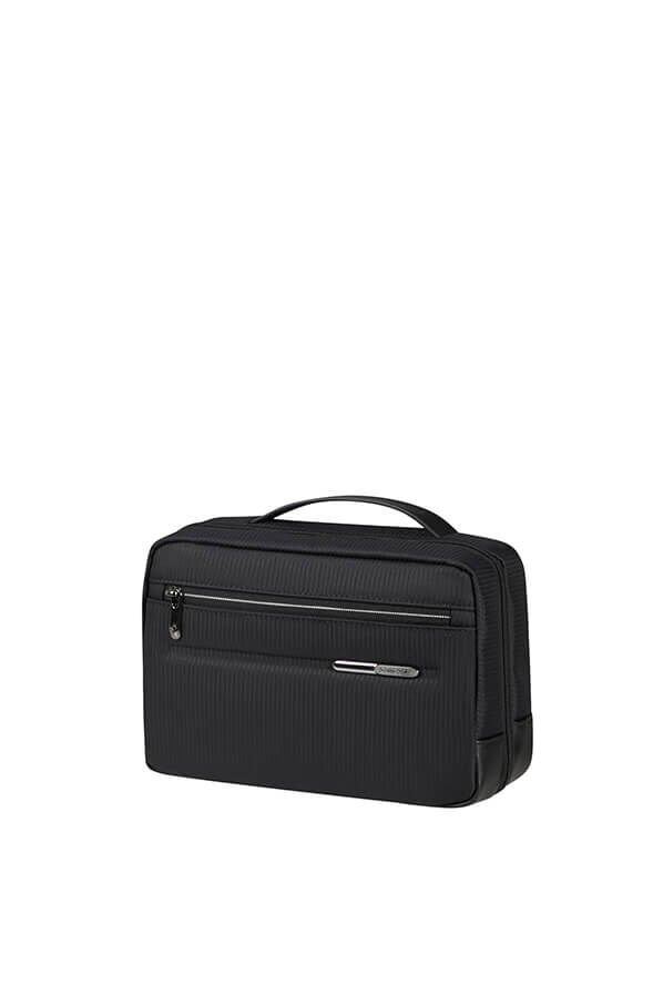 Samsonite Splendix Toilet Kit  Zwart
