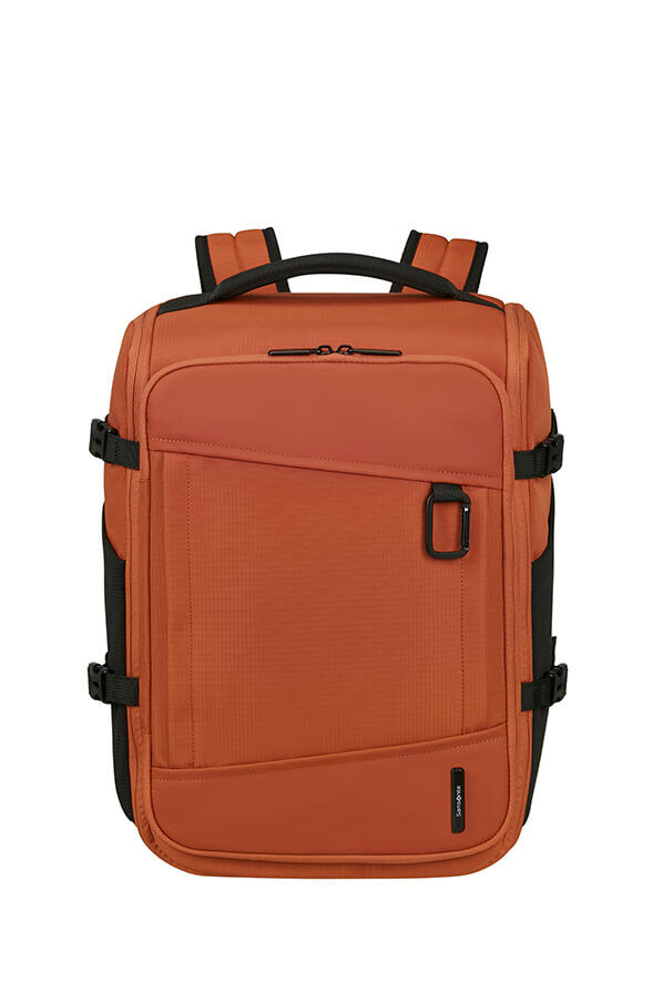 2FIT Underseat rugzak 2-in-1