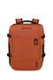 2FIT Underseat rugzak 2-in-1