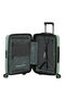 Prodiver Spinner uitbreidbaar (4 wielen) 55cm | Samsonite Prodiver Hs Spinner Expandable 55cm  Light Sage