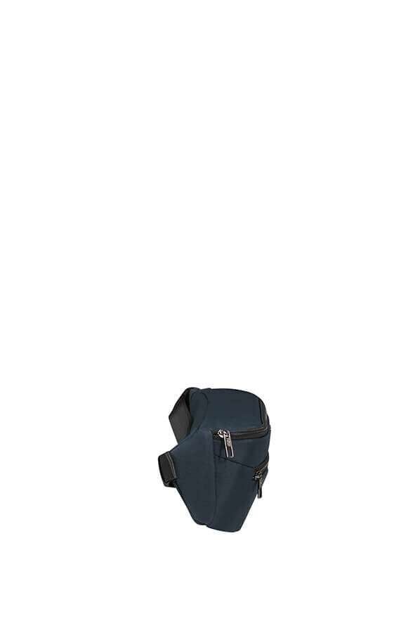 Samsonite Sacksquare Waist Bag  Blauw