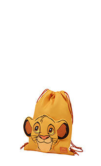 Samsonite Sammies Disney Sporttas