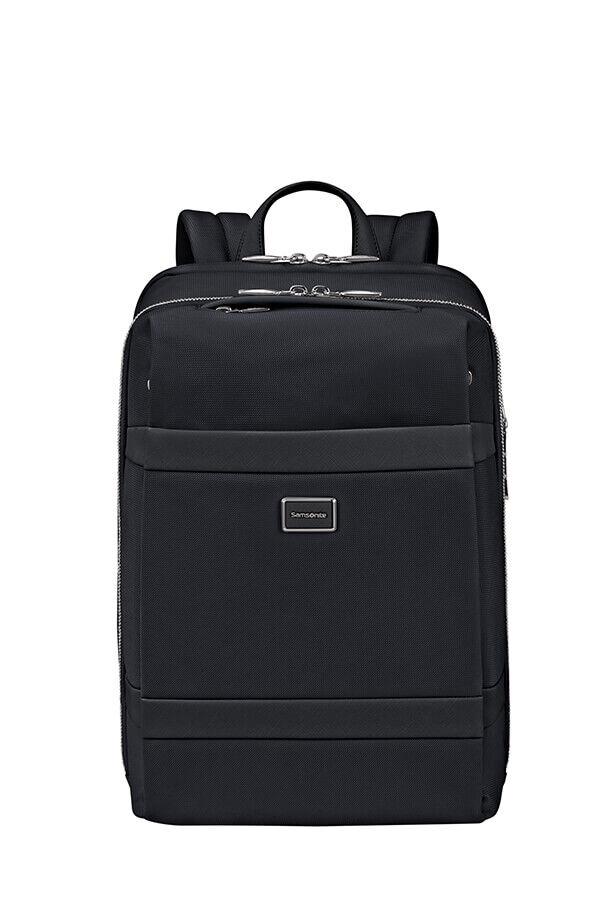 Samsonite Image Biz Backpack 14.1'  Zwart