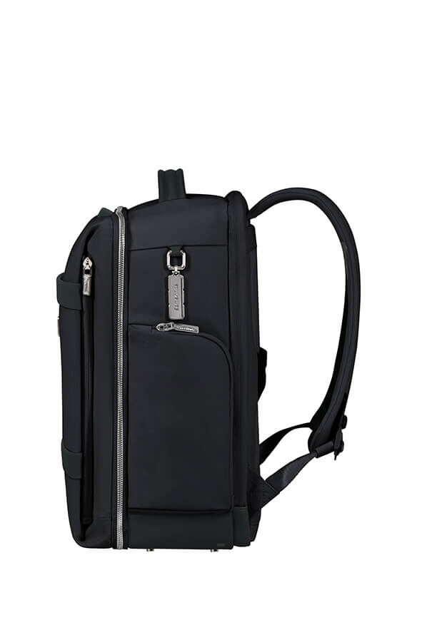 Samsonite Image Biz Underseat Backpack S  Zwart