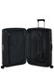Samsonite Upscape SPINNER 81/30 EXP Zwart