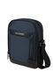 Samsonite Pro-Dlx 6 Crossbody Bag M  Blauw