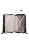 Samsonite Lite-Locked Spinner 81cm Zwart