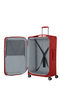 Samsonite Re-Lite Spinner Expandable 78cm  Poppy Red