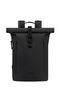 Samsonite Coatify Biz Rolltop Backpack 15.6'  Zwart