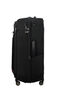 Samsonite Pro-Dlx 6 Trvl Spinner Expandable 84cm  Zwart