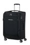 Samsonite Re-Lite Spinner Expandable 67cm  Zwart