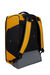 Ecodiver Reistas met wielen 55 cm backpack