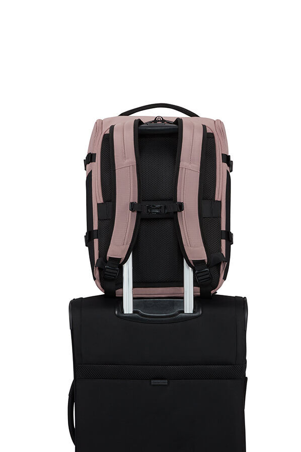 2FIT Underseat rugzak 2-in-1
