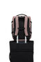 2FIT Underseat rugzak 2-in-1