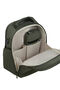 Samsonite Paralux Everyday Backpack  Olijfgroen