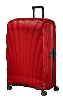 Samsonite C-Lite Koffer (4 wielen) 86cm