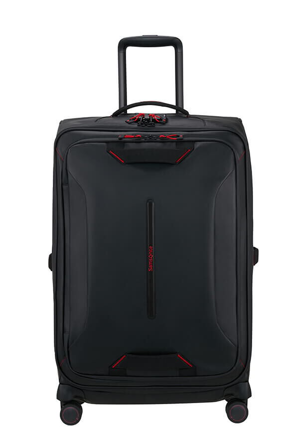 Ecodiver Koffer (4 wielen) 68cm