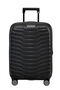 Samsonite Proxis Spinner Expandable Length 40cm 55cm  Zwart
