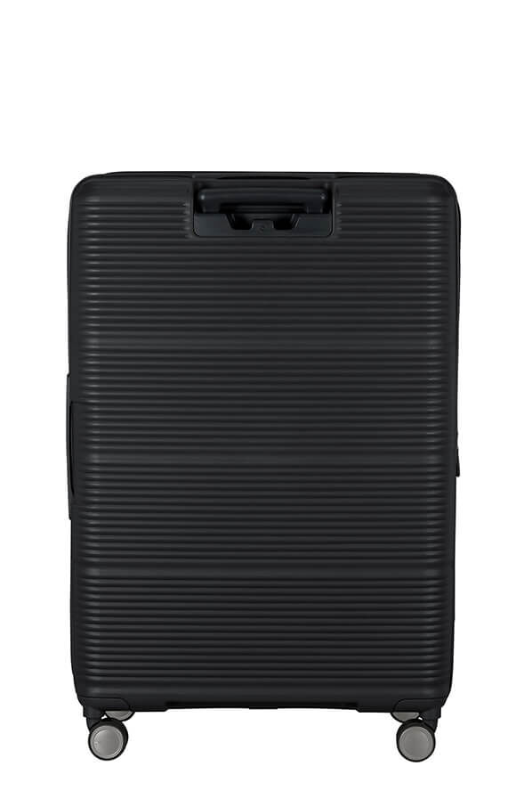 Paralux Spinner uitbreidbaar (4 wielen) 81cm