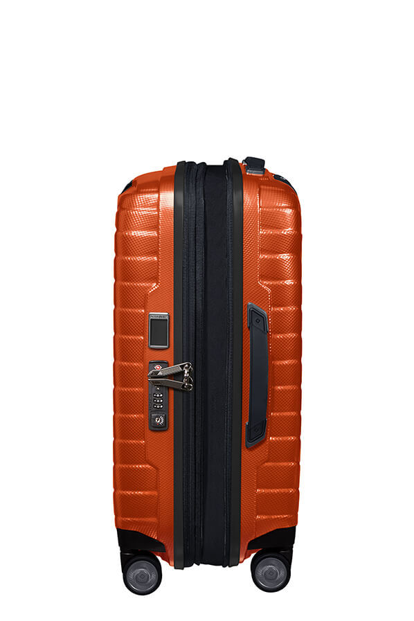 Proxis Spinner uitbreidbaar (4 wielen) 55cm