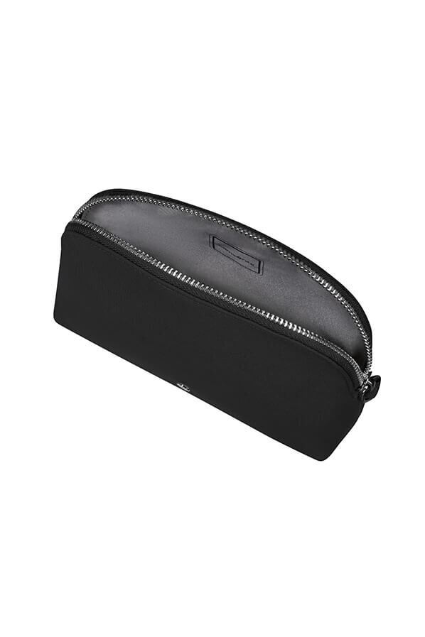 Samsonite Pouchy Cosmetic Pouch  Zwart