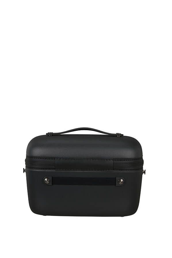Samsonite Stackd Beauty Case  Zwart