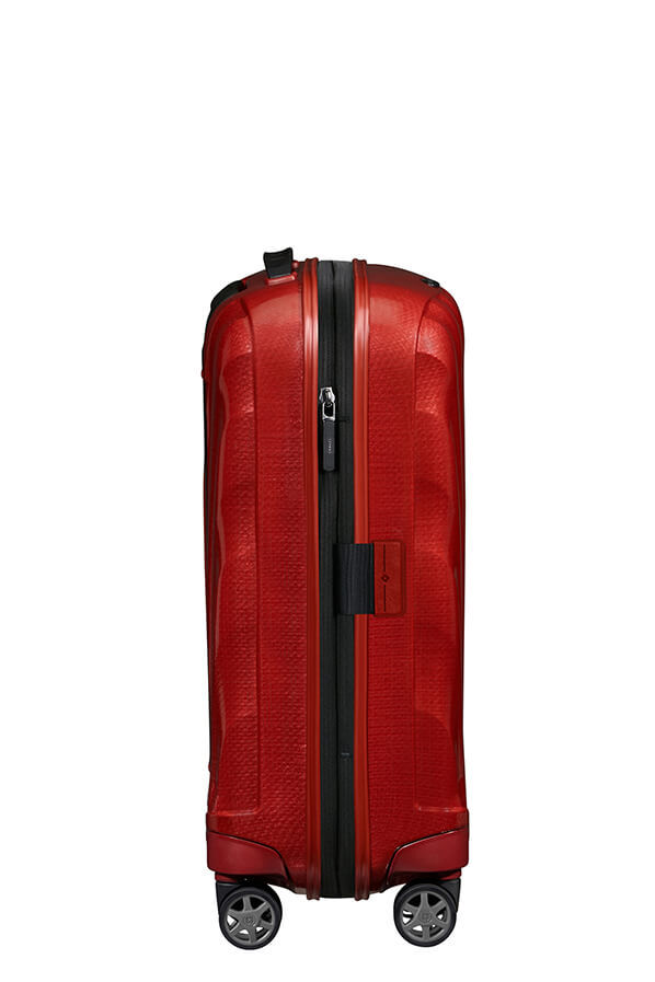 C-Lite Spinner expandable (4 wheels) 55cm