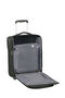 Samsonite Respark Upright 45/16 Underseater  Forest Green